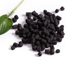 carbón activado columnar carbón de alta calidad para la venta